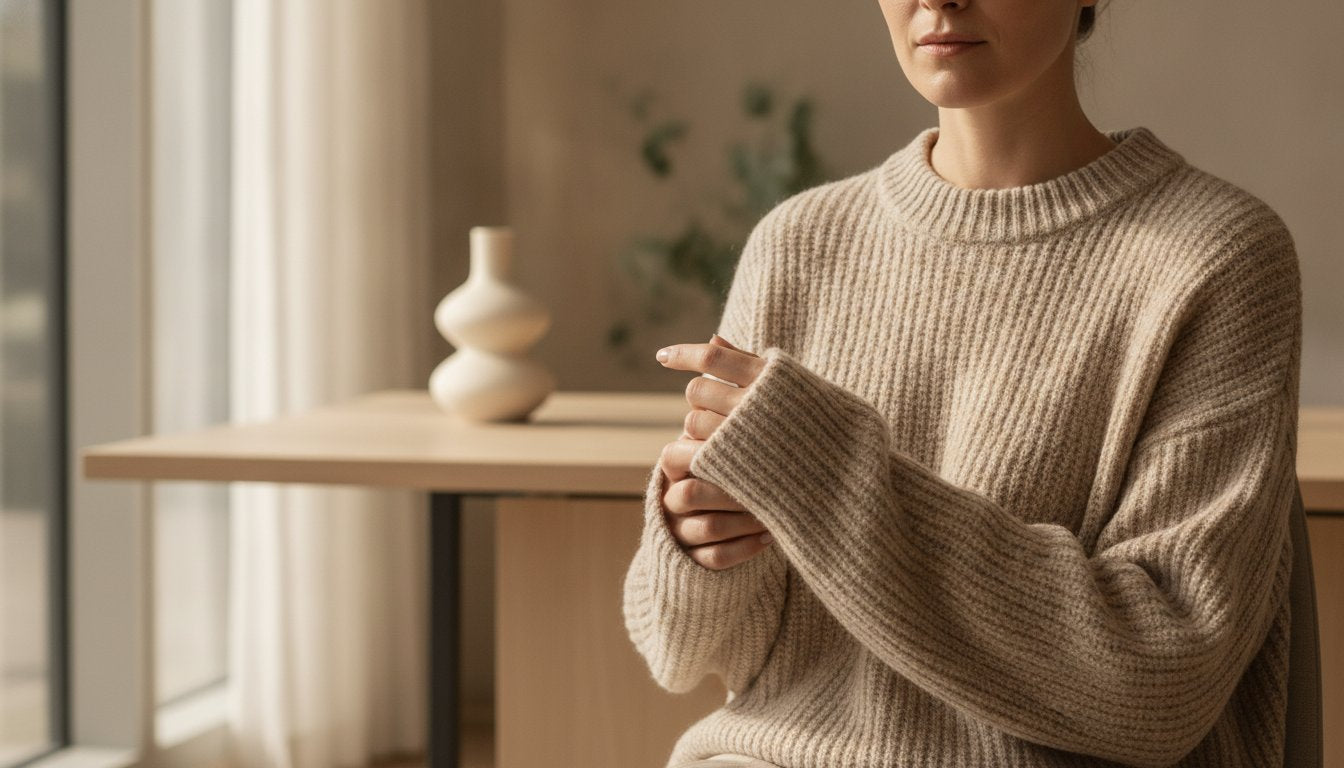 Soft Tactile Women's Apparel: The 2026 Guide to Sensory-First Fashion