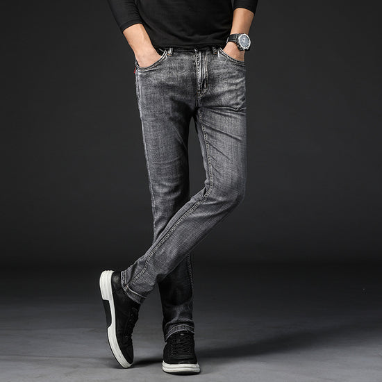 Casual Flexible Men&