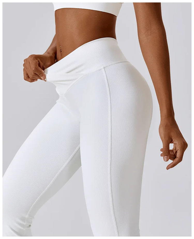 Women Leggings and Fitness