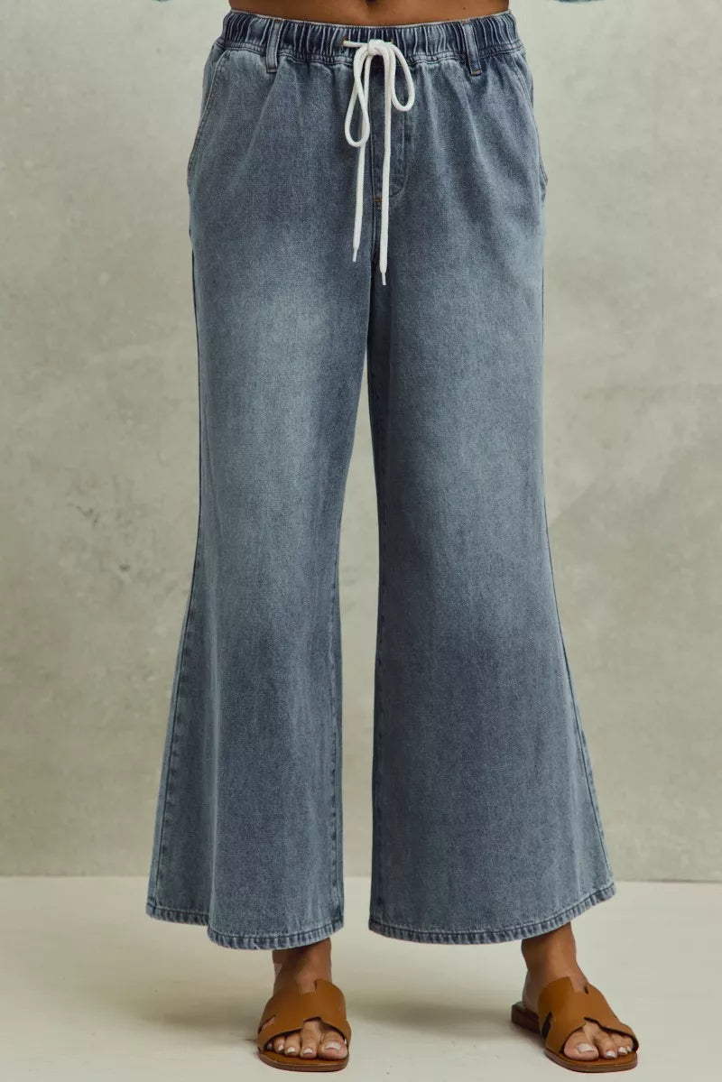 Wide Leg Pants for Women