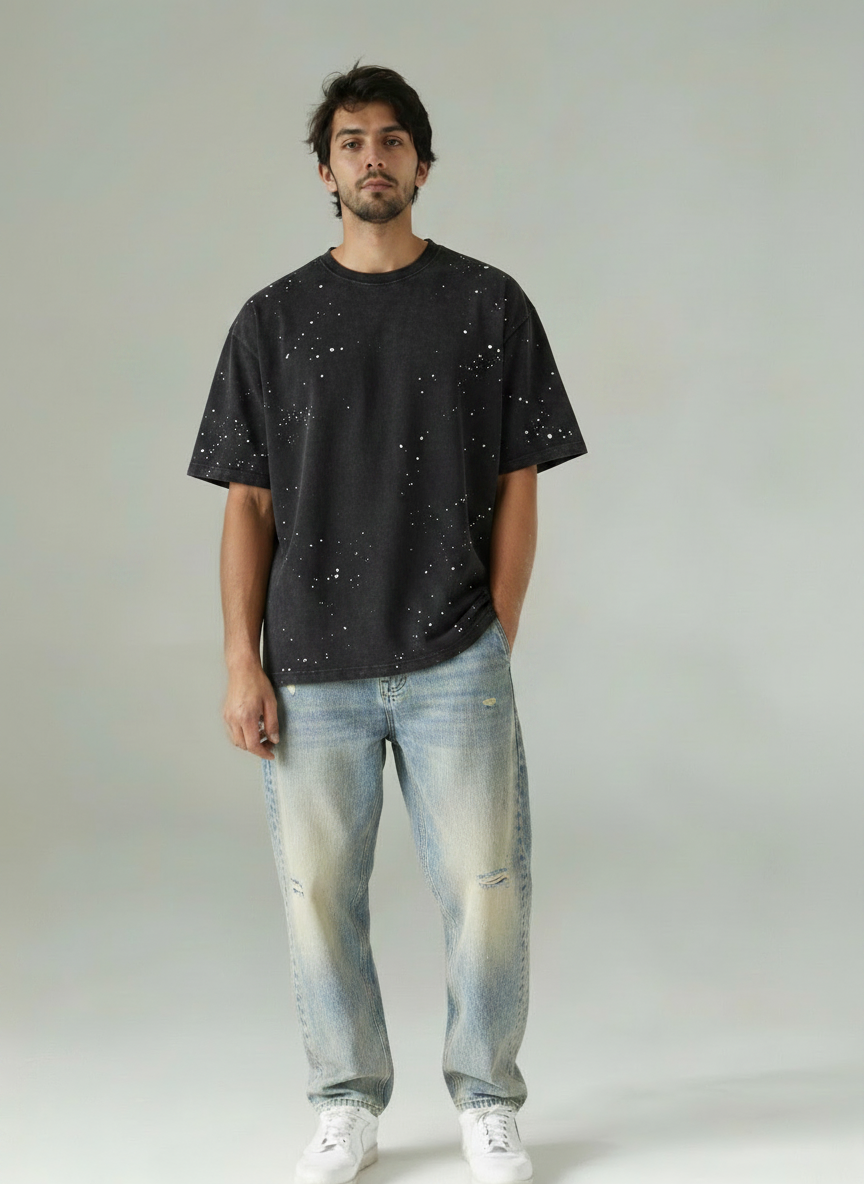 T-shirts Men