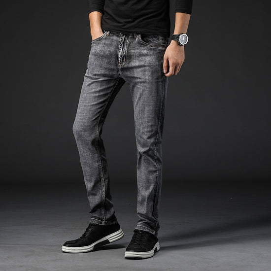 Casual Flexible Men&