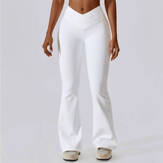 Women High-Waist Sexy Leggings Fitness