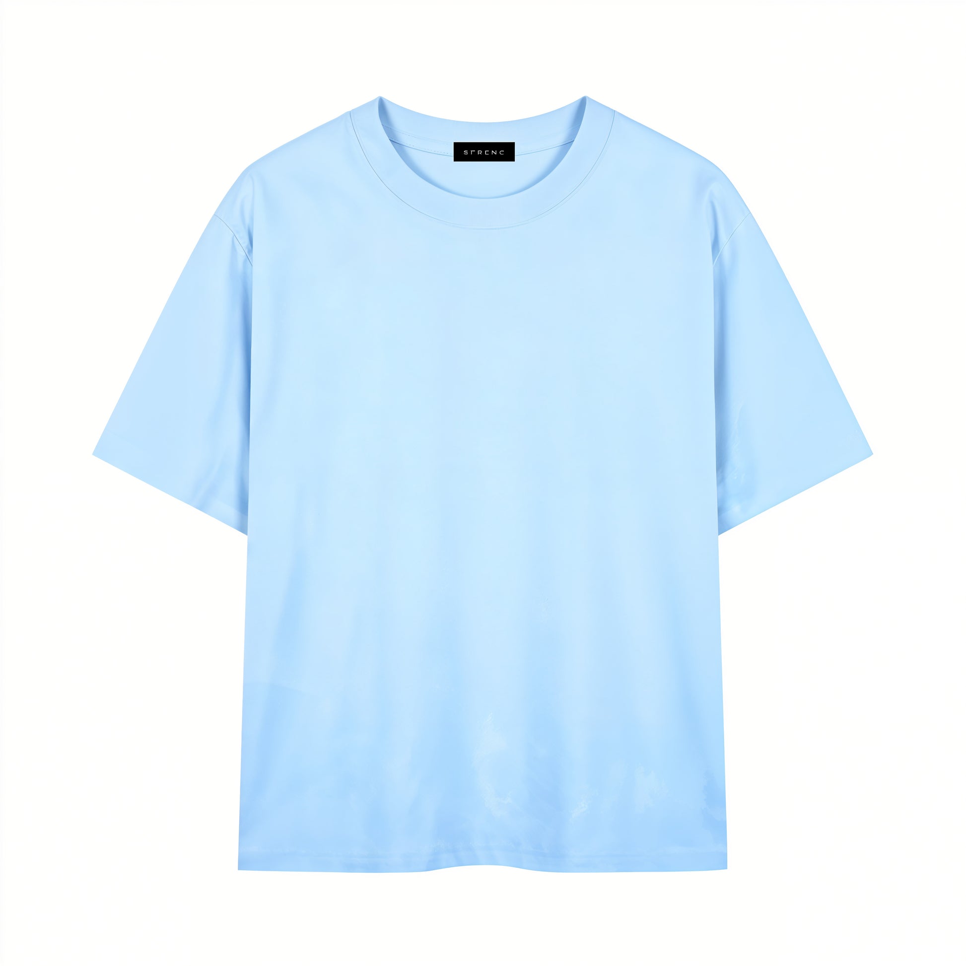 Unisex Mid-Weight Cotton T-Shirt