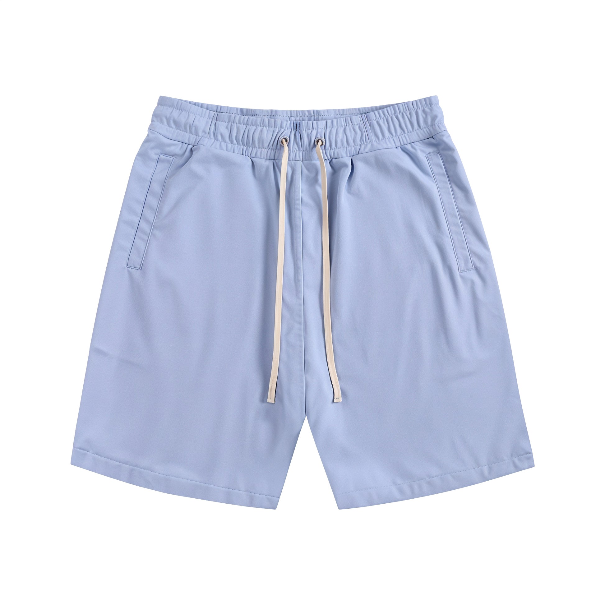 Essential Cotton Shorts