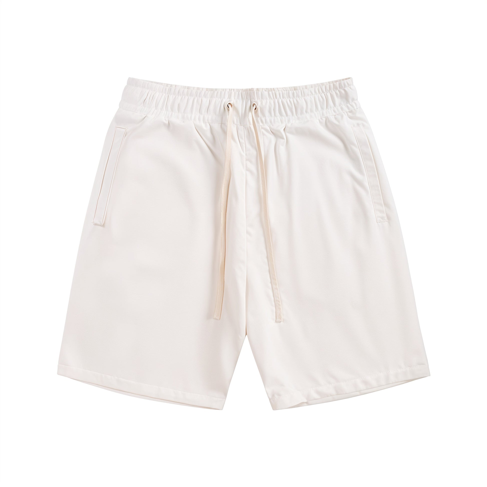 Essential Cotton Shorts