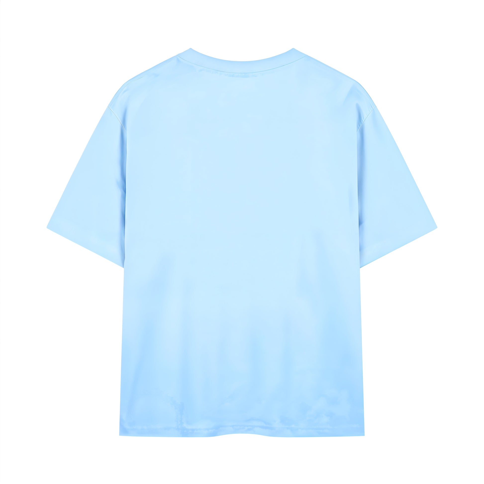 Unisex Mid-Weight Cotton T-Shirt
