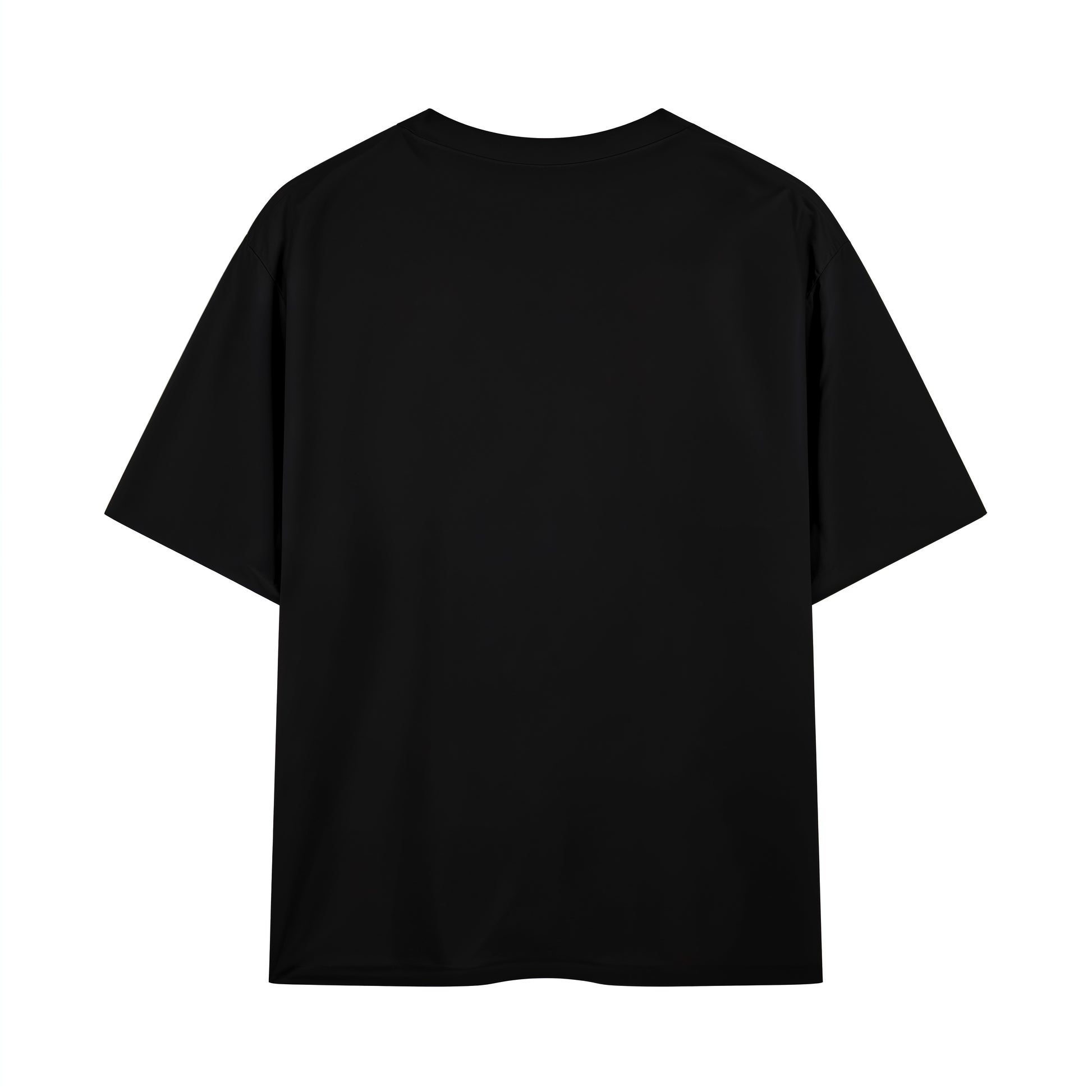 Unisex Mid-Weight Cotton T-Shirt
