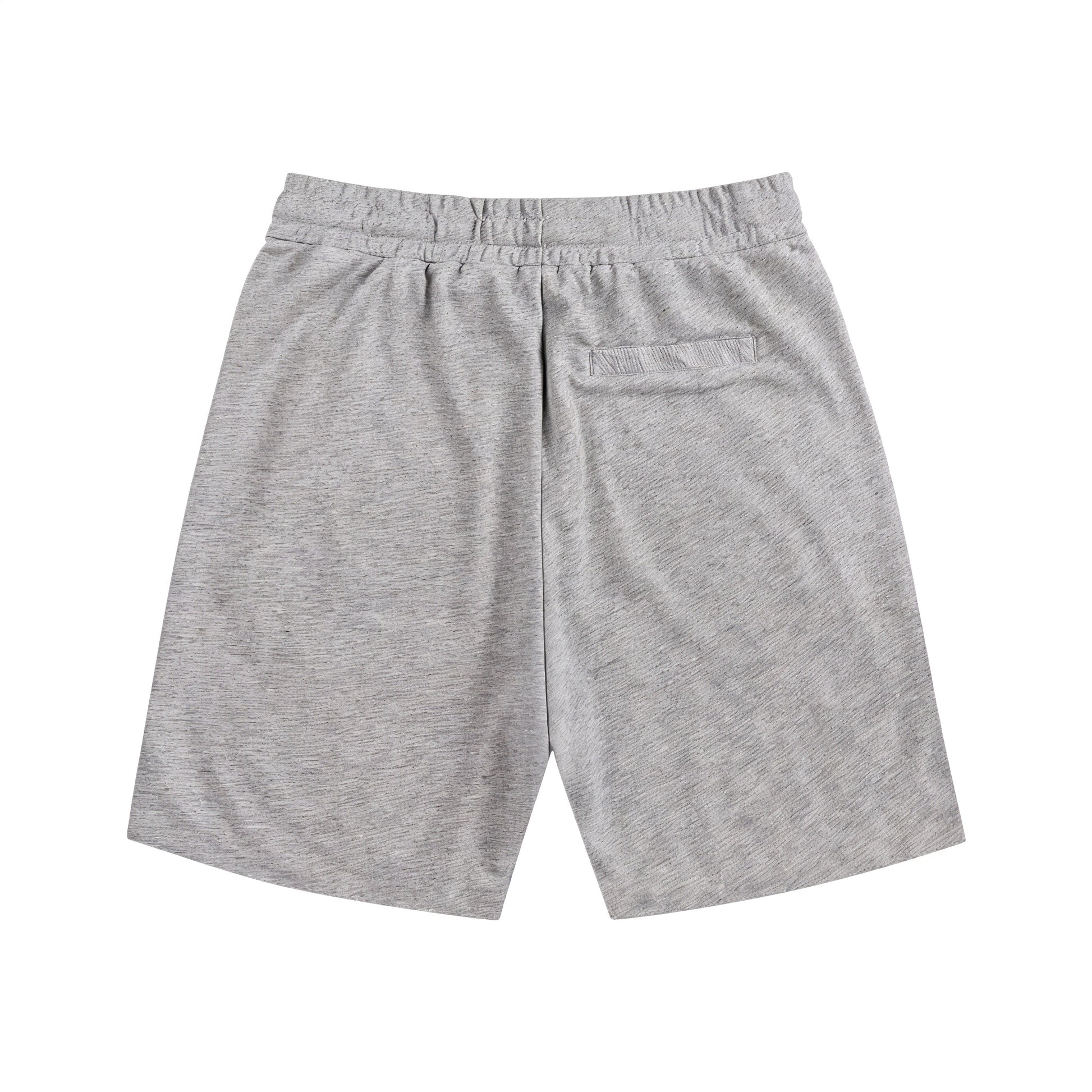 Essential Cotton Shorts